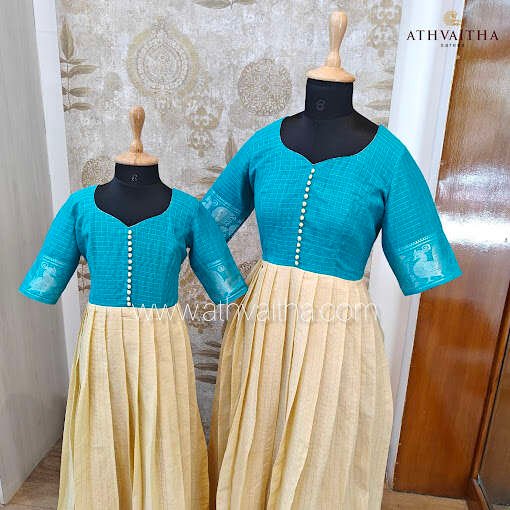 Athvaitha Boutique